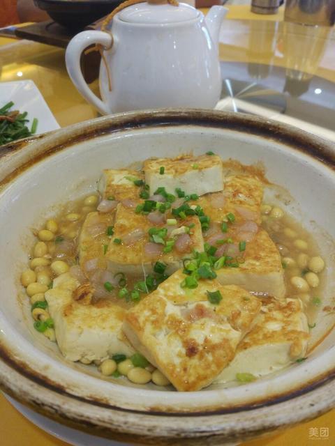 粤北之珠海鲜阁