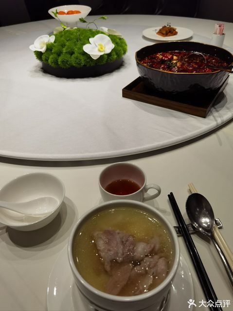 好友缘国宴饭店图片