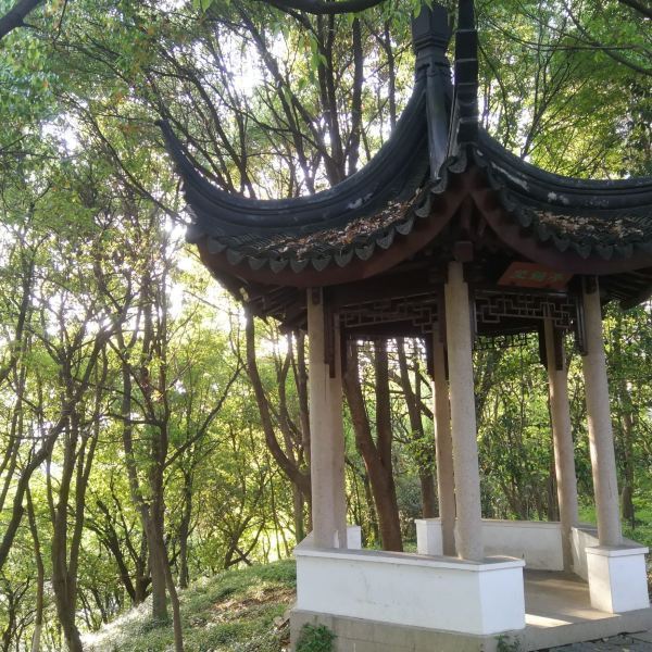 【何山公园】何山公园门票,何山公园游玩攻略_360地图