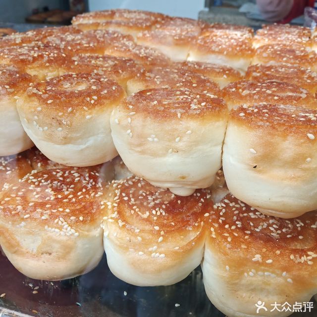 御品坊宫廷糕点