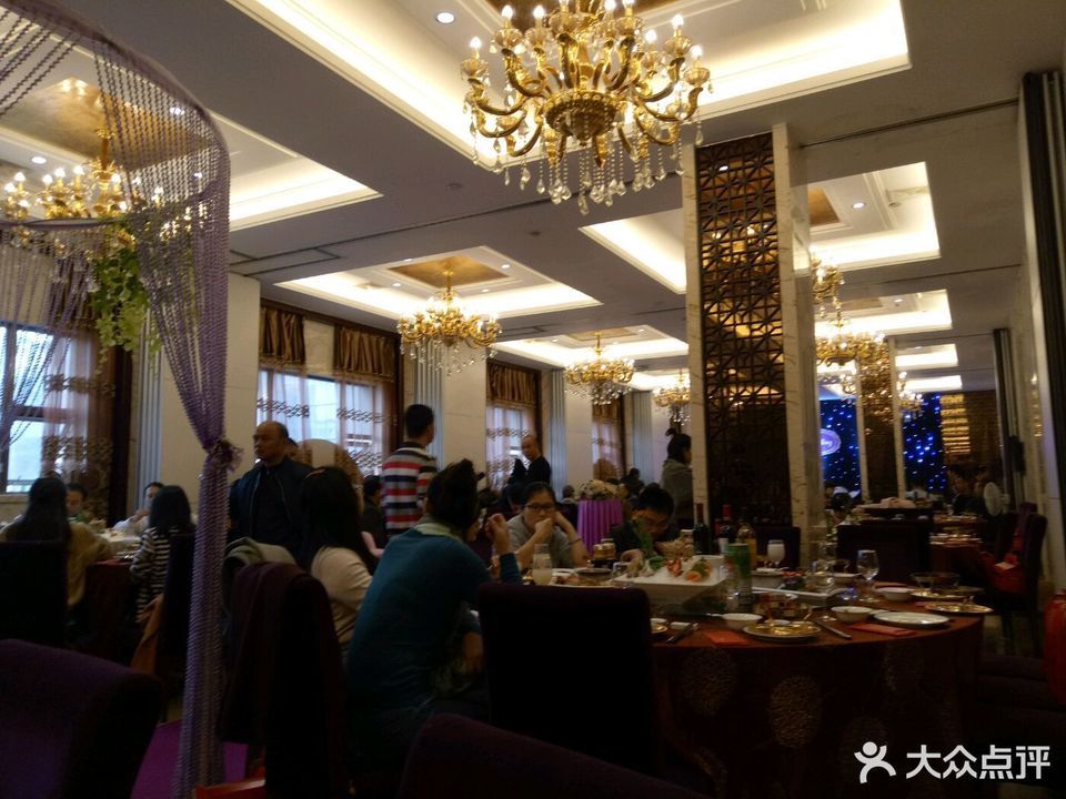 闽侯甘蔗国惠大酒店
