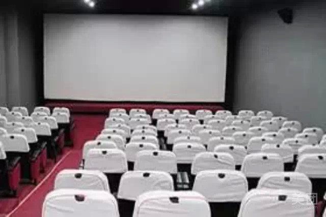 明珠影剧院图片