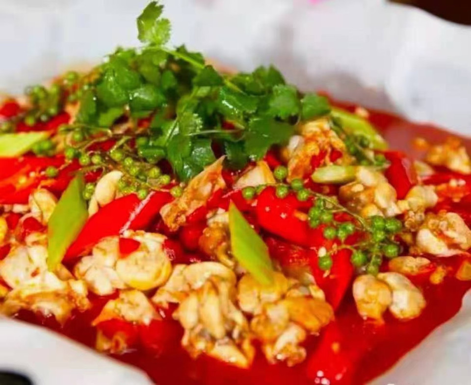 【妈妈家纸包鱼(洛南亚美店)】妈妈家纸包鱼(洛南亚美店)电话_妈妈家