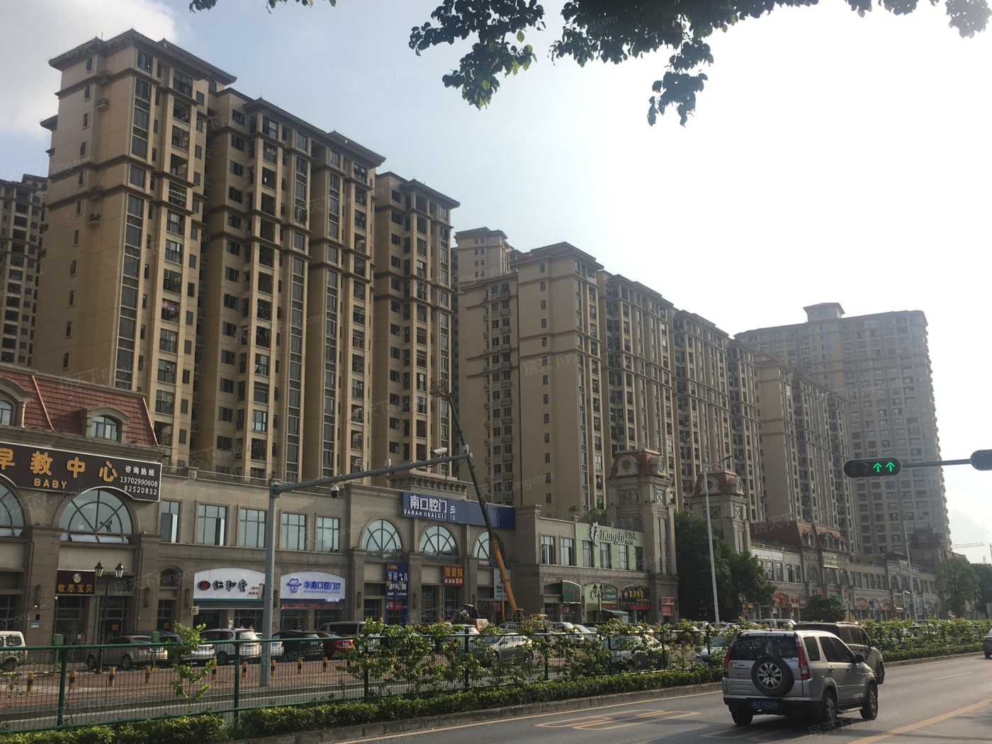 龙光·水悦龙湾图片