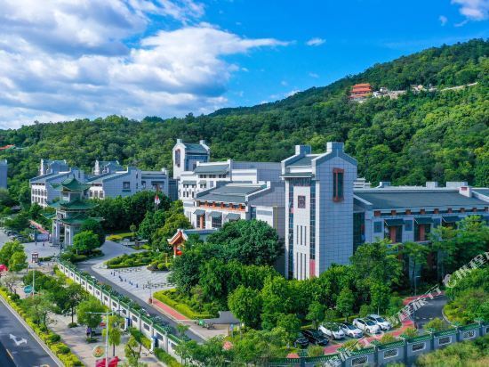 揭阳迎宾馆图片