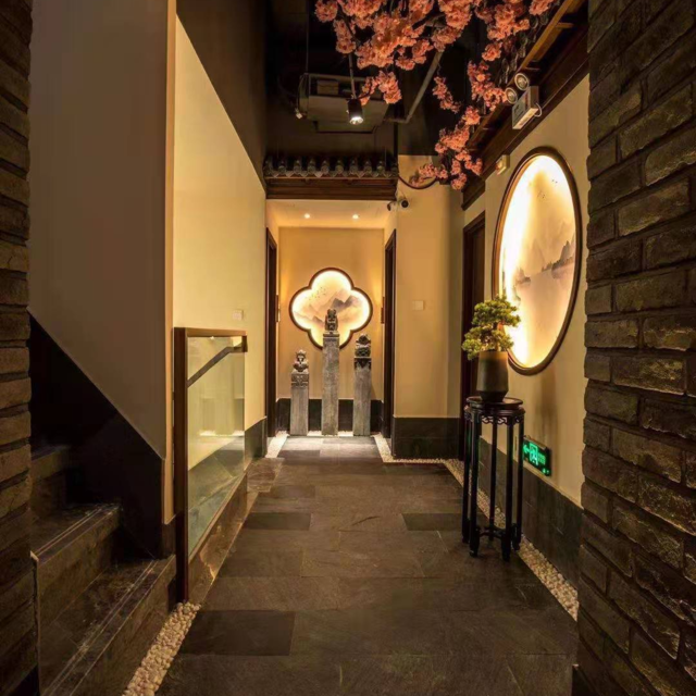 水韵江南足浴spa(丽江路店)图片