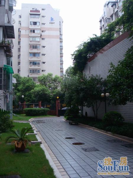 在哪,在哪里,在哪儿:杭州市拱墅区朝晖路209号中山花园中山花园-风荷