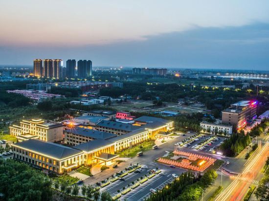 濮阳迎宾馆(濮上中路店)图片