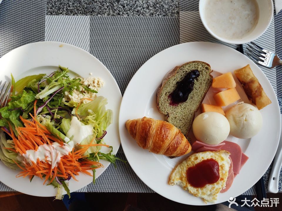 永旺梦乐城自助餐