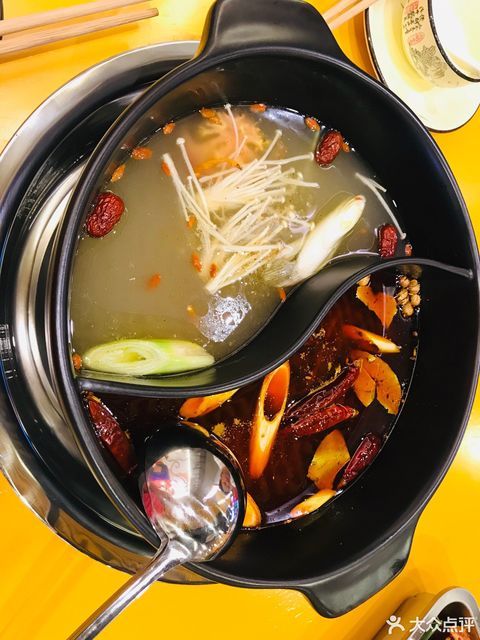 【串掌门砂锅串串香(泰丰店)】串掌门砂锅串串香(泰