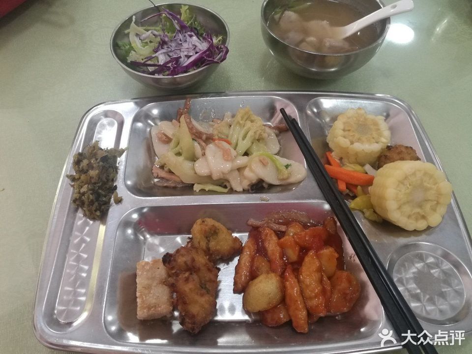 五观堂万缘斋素食餐厅