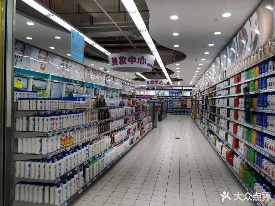 喜玛特(朗悦湾店)地址(位置,怎么去,怎么走,在哪
