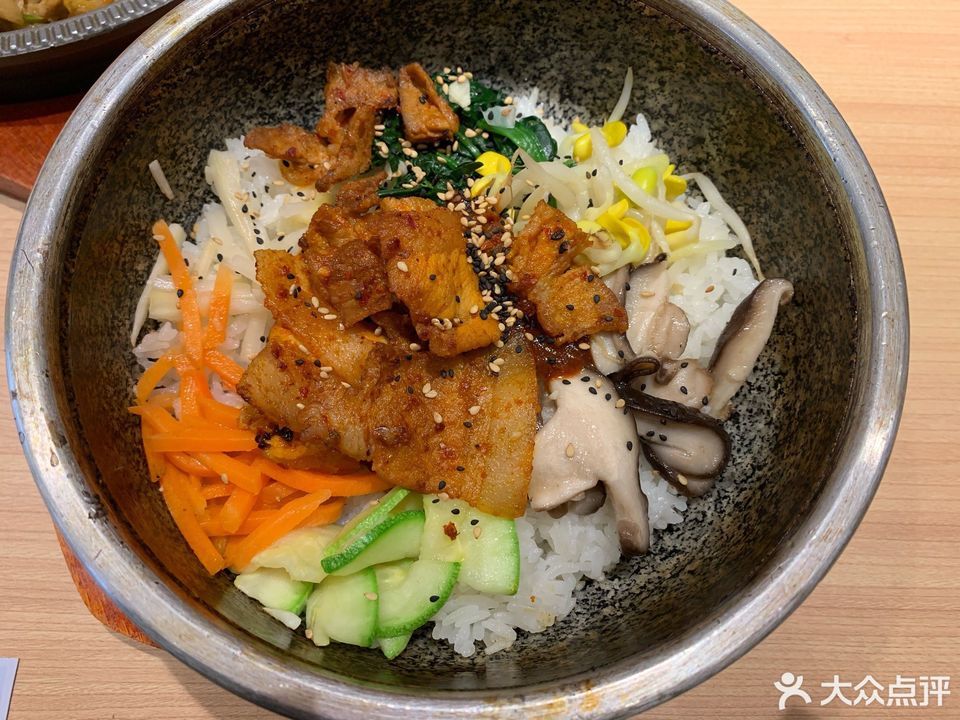 【米村拌飯館】米村拌飯館電話_米村拌飯館怎麼樣_360地圖