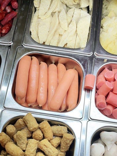 张亮麻辣烫汇金国际店