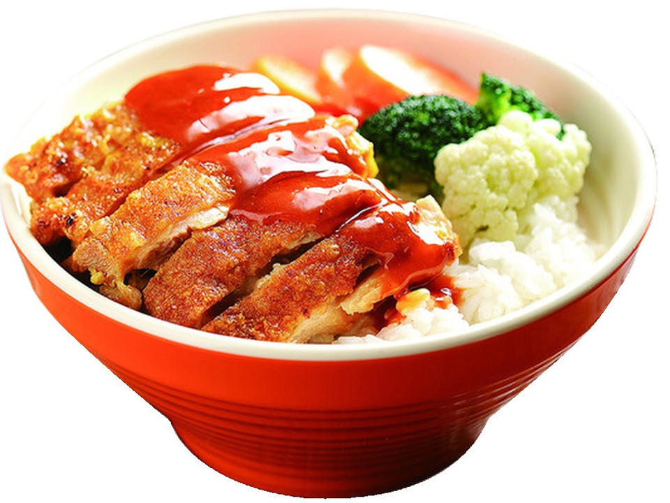 鼎丰港式烧卤快餐(南亚店)图片