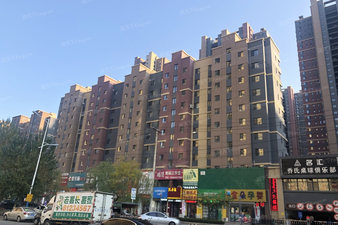 长白岛中海和平之门