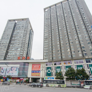 上城·金都国际公馆图片