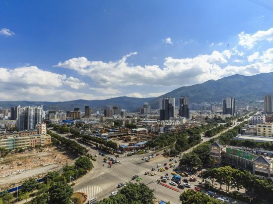 大理市洱海庄园青春公寓(鸡足山路分店)图片