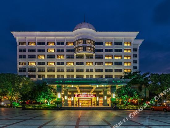 永昌大酒店图片