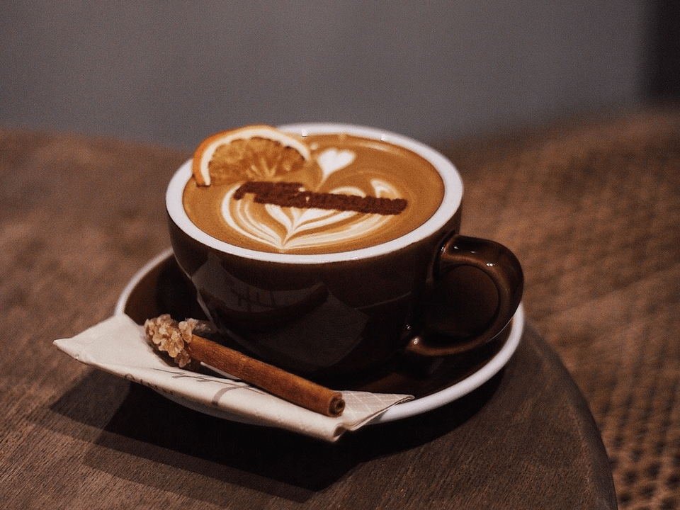 cinnamon cafe 肉桂咖啡馆图片