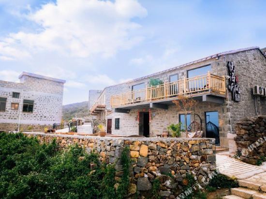 平潭北港村民宿