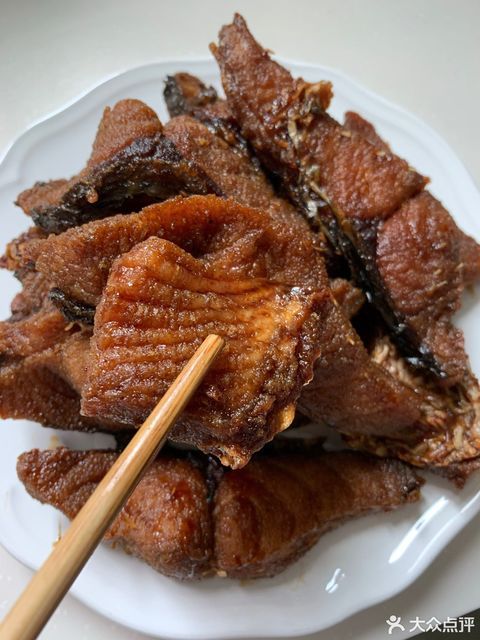 酥魚坊(山海關路店)圖片