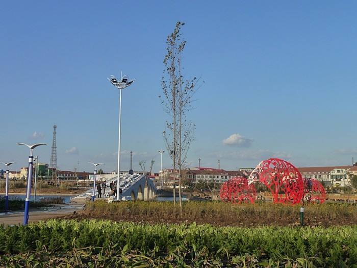 麻湾渔乐园图片