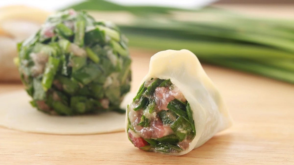 袁记云饺响水店