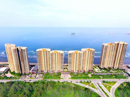 惠州双月湾至尊全海景度假酒店(虹海湾一期店)图片