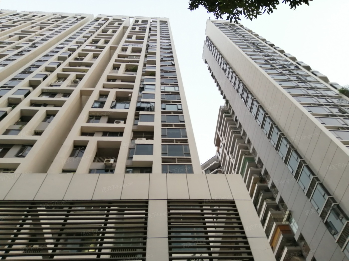 天河区力迅上筑幼儿园