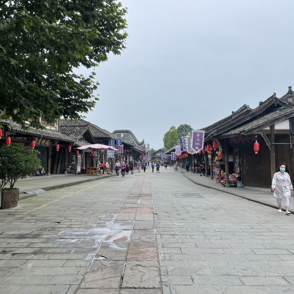 【元通古鎮旅遊景區】元通古鎮旅遊景區門票,元通古鎮旅遊景區遊玩