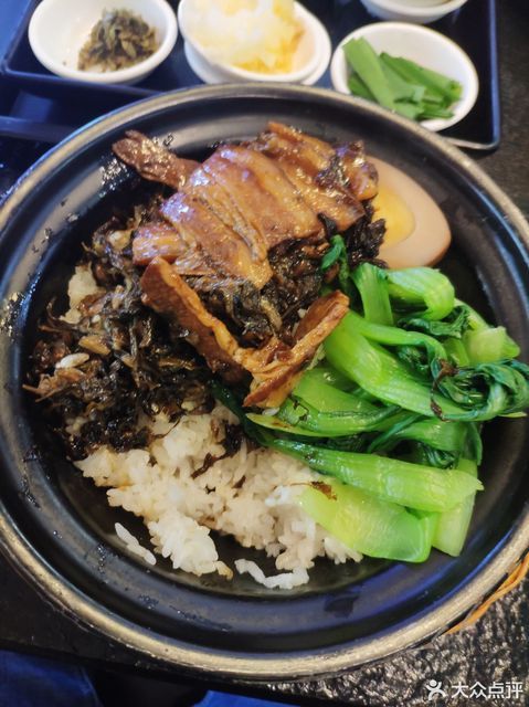 吾悦广场美食
