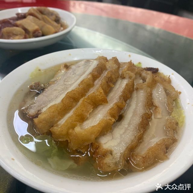 走油肉图片