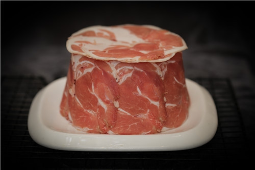 云晟火锅银雀山路店