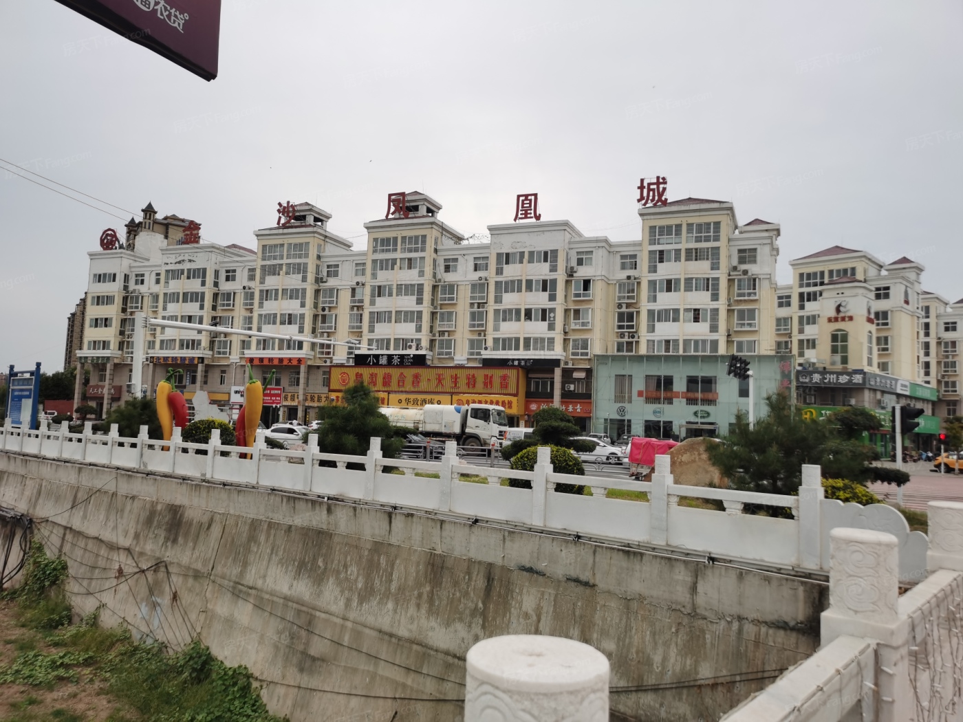 金沙凤凰城图片