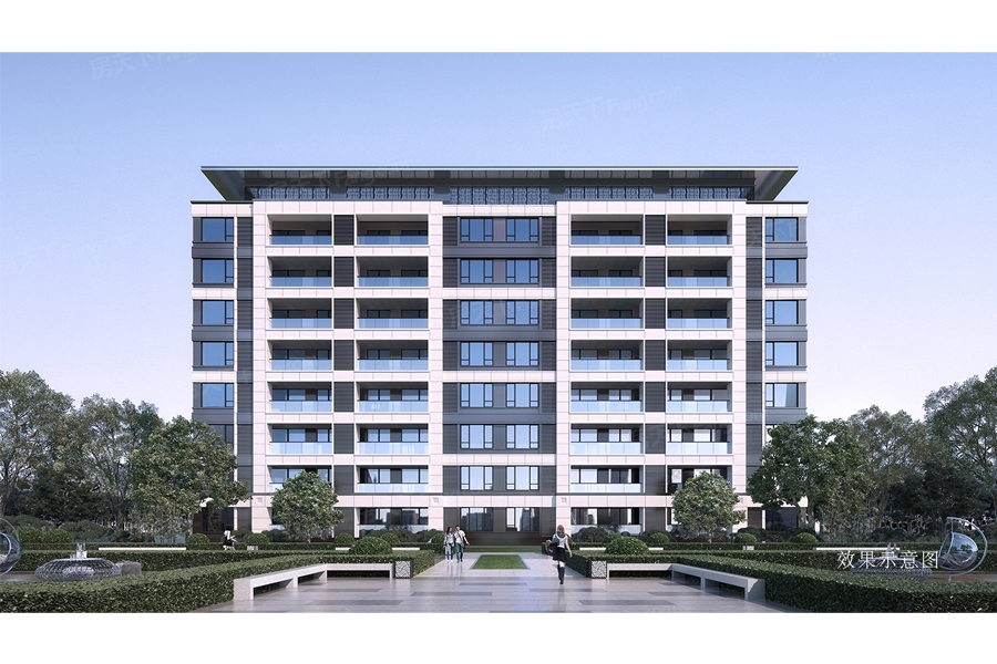 地址(在哪里):弘阳璞樾门第位于徐州市贾汪区金龙湖街道和平大道介绍
