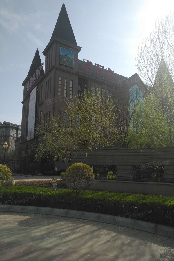 【卢瓦尔小镇】卢瓦尔小镇二手房_卢瓦尔小镇租房_360地图