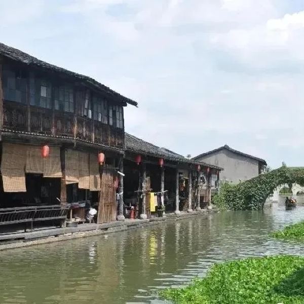 安昌古镇旅游攻略 t0179196ae1450aac97.jpg