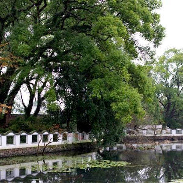 【雁山園】雁山園門票,雁山園遊玩攻略_360地圖