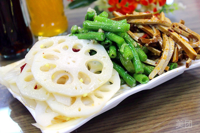 【鼎福祥牛羊肉泡馍(咸阳店)】鼎福祥牛羊肉泡馍(咸阳店)电话_鼎福祥