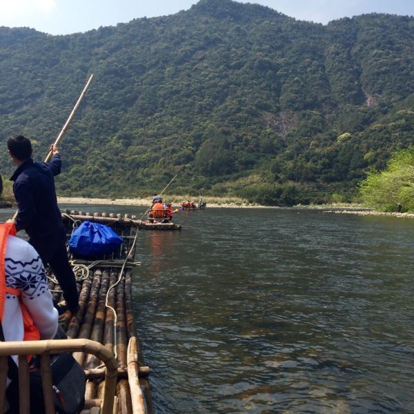 九鲤溪瀑景区门票图片