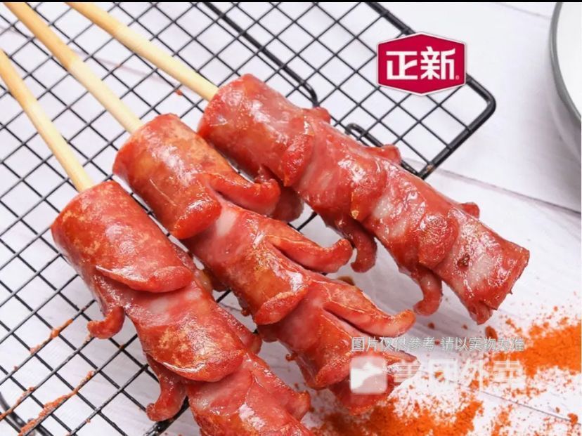 正新鸡排范县大丰店