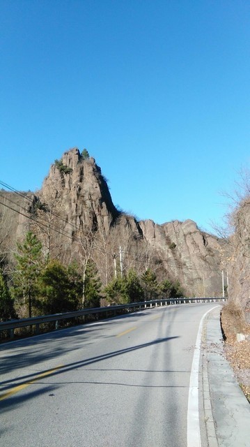 延慶旅遊景點大全圖