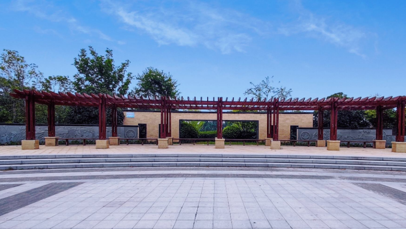 清水湾公园地址(位置,怎么去,怎么走,在哪,在哪里,在哪儿):枣庄市滕州