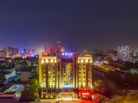 【濮阳联华】地址,电话,路线,周边设施_360地图