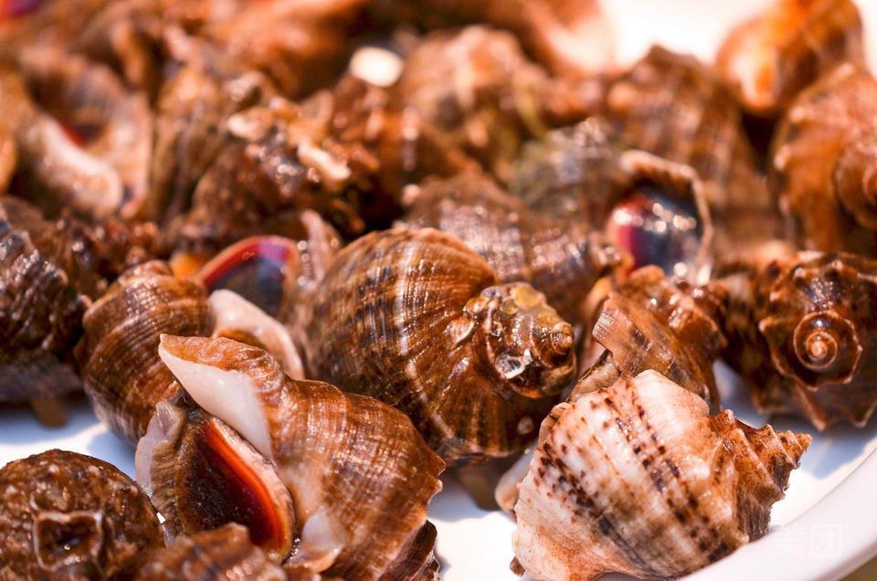 首旅京伦酒店8号原味海鲜