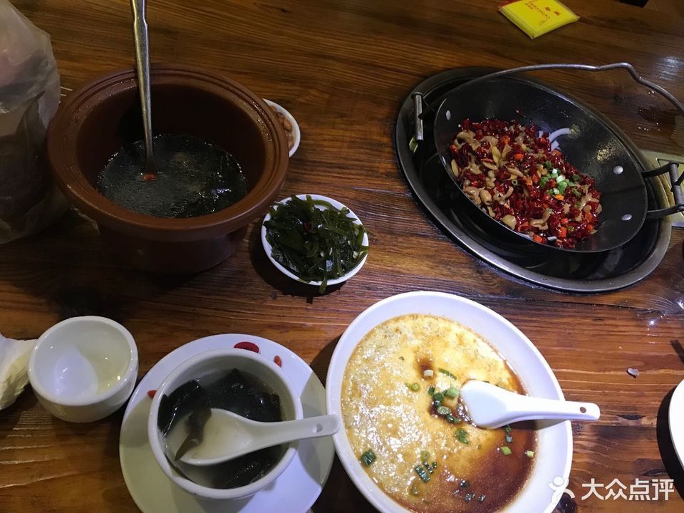 新洪记饺子馆铁西店