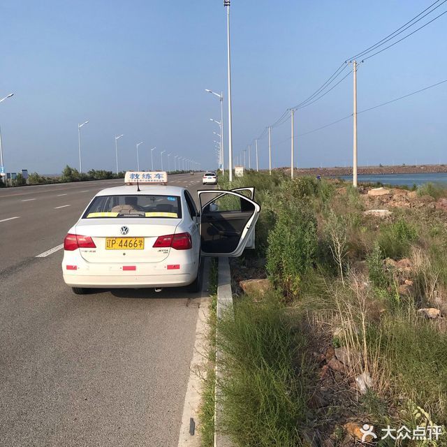 首山驾校地址(位置,怎么去,怎么走,在哪,在哪里,在哪儿):葫芦岛市兴城