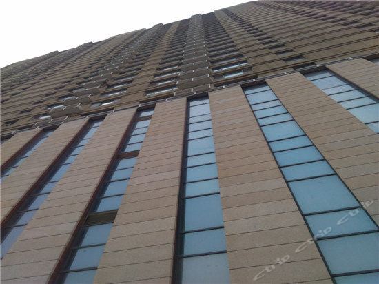 红苹果移动式公寓(保定华创店)图片