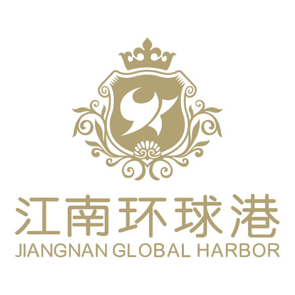 环球港logo图片